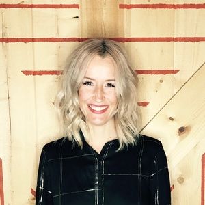 Meet your Posher, Rozalynne